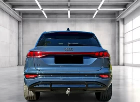 Audi Q6 e-tron 185 kWh Quattro = S-line = Гаранция, снимка 2