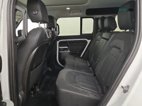 Land Rover Defender SE * AвтоКредит * (ЦЕНА ДО БГ), снимка 15