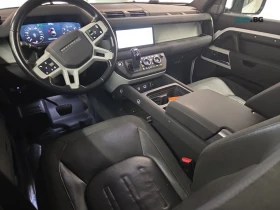 Land Rover Defender SE * AвтоКредит * (ЦЕНА ДО БГ), снимка 10