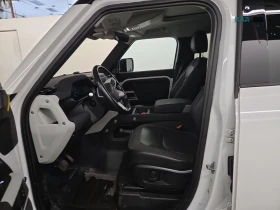 Land Rover Defender SE * AвтоКредит * (ЦЕНА ДО БГ), снимка 9