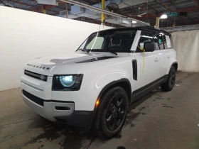 Land Rover Defender SE * AвтоКредит * (ЦЕНА ДО БГ), снимка 1