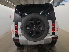 Land Rover Defender SE * AвтоКредит * (ЦЕНА ДО БГ), снимка 5