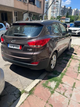 Hyundai IX35 2.0, снимка 2