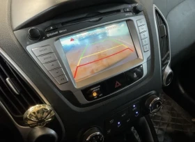 Hyundai IX35 2.0, снимка 8