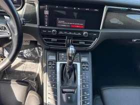 Porsche Macan TURBO Автокредит Цена до България, снимка 8