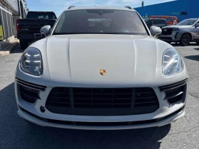 Porsche Macan TURBO Автокредит Цена до България, снимка 3