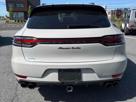 Porsche Macan TURBO Автокредит Цена до България, снимка 4