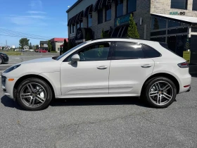 Porsche Macan TURBO Автокредит Цена до България, снимка 5