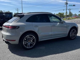 Porsche Macan TURBO Автокредит Цена до България, снимка 2