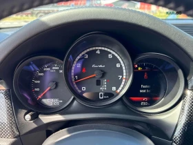 Porsche Macan TURBO Автокредит Цена до България, снимка 7