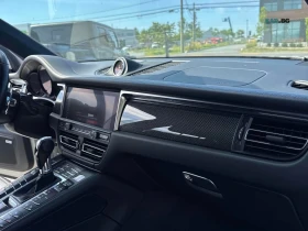 Porsche Macan TURBO Автокредит Цена до България, снимка 9