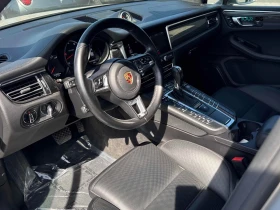 Porsche Macan TURBO Автокредит Цена до България, снимка 6