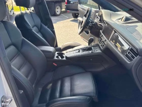 Porsche Macan TURBO Автокредит Цена до България, снимка 13
