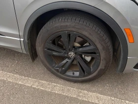 VW Tiguan * Comfortline R Line Black Edition * CARFAX * БЕЗ , снимка 7