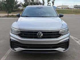 VW Tiguan * Comfortline R Line Black Edition * CARFAX * БЕЗ , снимка 6