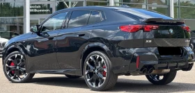 BMW X2 M35i xDrive* M-SPORT PRO* HUD* PANO* H/K* 360* , снимка 4