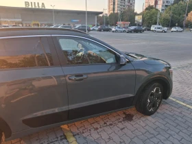 Kia Niro, снимка 1