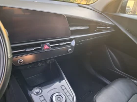 Kia Niro, снимка 13