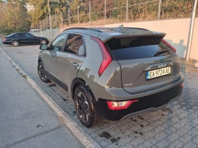 Kia Niro, снимка 3