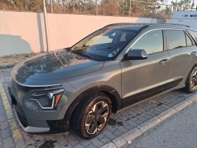 Kia Niro, снимка 5