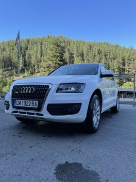 Audi Q5, снимка 7