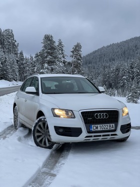 Audi Q5, снимка 11