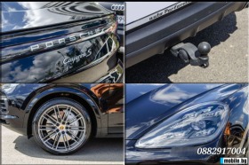 Porsche Cayenne COUPE S/SPORT/PANORAMA/22/TURBO/ | Mobile.bg   16