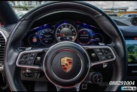 Porsche Cayenne COUPE S/SPORT/PANORAMA/22/TURBO/ГАРАНЦИОНЕН, снимка 14