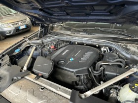 BMW X3 2.0D Xlain , снимка 14
