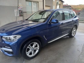 BMW X3 2.0D Xdrav  Xlain  | Mobile.bg    3