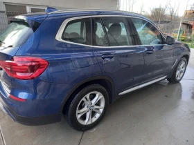 BMW X3 2.0D Xdrav  Xlain  | Mobile.bg    4