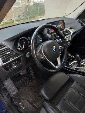 BMW X3 2.0D Xlain , снимка 8