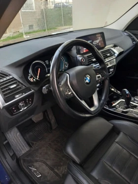 BMW X3 2.0D Xdrav  Xlain  | Mobile.bg    8