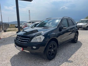 Mercedes-Benz ML 320 CDI - [2] 