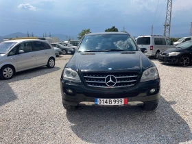 Mercedes-Benz ML 320 CDI - [13] 