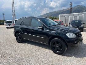 Mercedes-Benz ML 320 CDI - [15] 