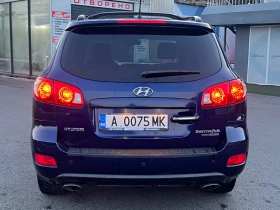 Hyundai Santa fe SM, снимка 5