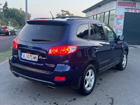 Hyundai Santa fe SM, снимка 6