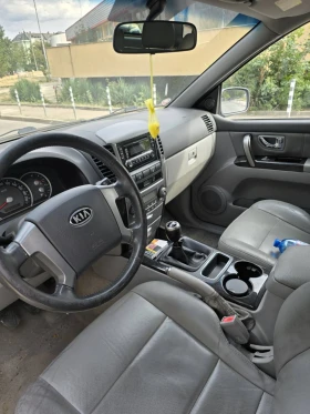 Kia Sorento, снимка 8