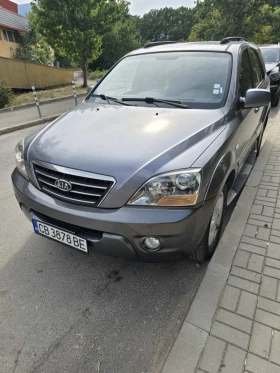 Kia Sorento, снимка 1