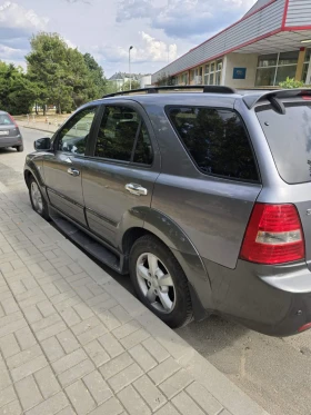 Kia Sorento, снимка 2