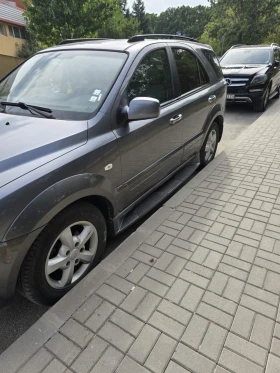 Kia Sorento, снимка 3