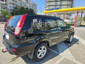 Nissan X-trail 2.5, 4x4, LPG, снимка 3