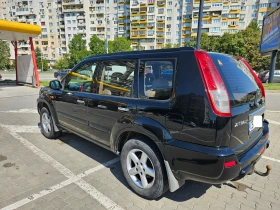 Nissan X-trail 2.5, 4x4, LPG, снимка 5