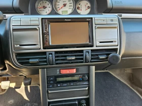 Nissan X-trail 2.5, 4x4, LPG, снимка 10