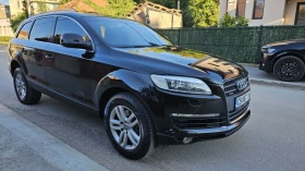 Audi Q7 3.0 TDI, снимка 3