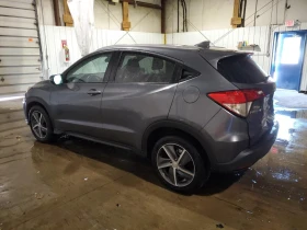 Honda Hr-v 1.8L MPI * AWD *   ! | Mobile.bg    2