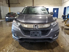 Honda Hr-v 1.8L MPI * AWD *   ! | Mobile.bg    5