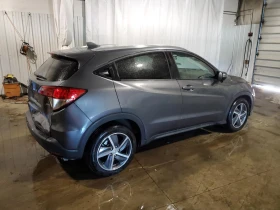 Honda Hr-v 1.8L MPI * AWD *   ! | Mobile.bg    3