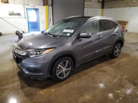 Honda Hr-v 1.8L MPI * AWD *   ! | Mobile.bg    1